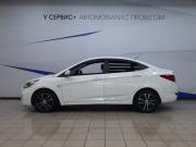 Hyundai Solaris I Москва  - изображение 17