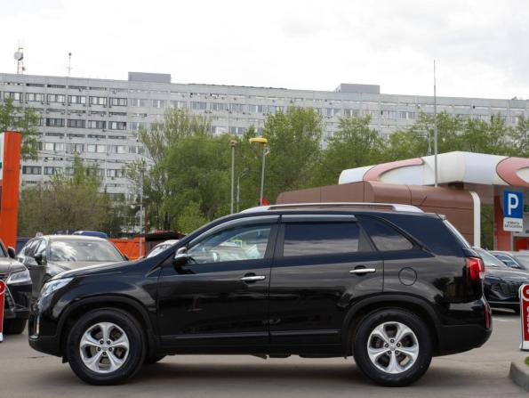 Kia Sorento II Рестайлинг с пробегом 2019 года, цена 2 248 000 рублей, 53614 км, внедорожник, Автокод Объявления