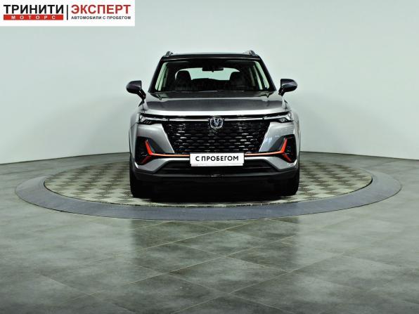 Changan CS35 Plus I Рестайлинг с пробегом 2024 года, цена 2 017 000 рублей, 25861 км, внедорожник, Автокод Объявления