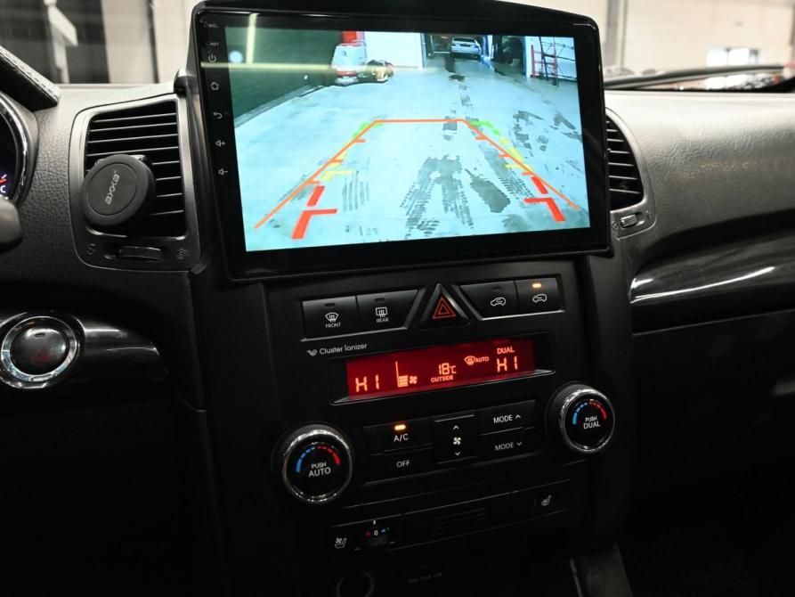 Kia Sorento II Екатеринбург  - изображение 17