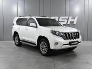 Toyota Land Cruiser Prado 150 Series Рестайлинг 1 Ростов-на-Дону  - изображение 23