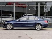 Mercedes-Benz C-Класс IV (W205) Санкт-Петербург  - изображение 28