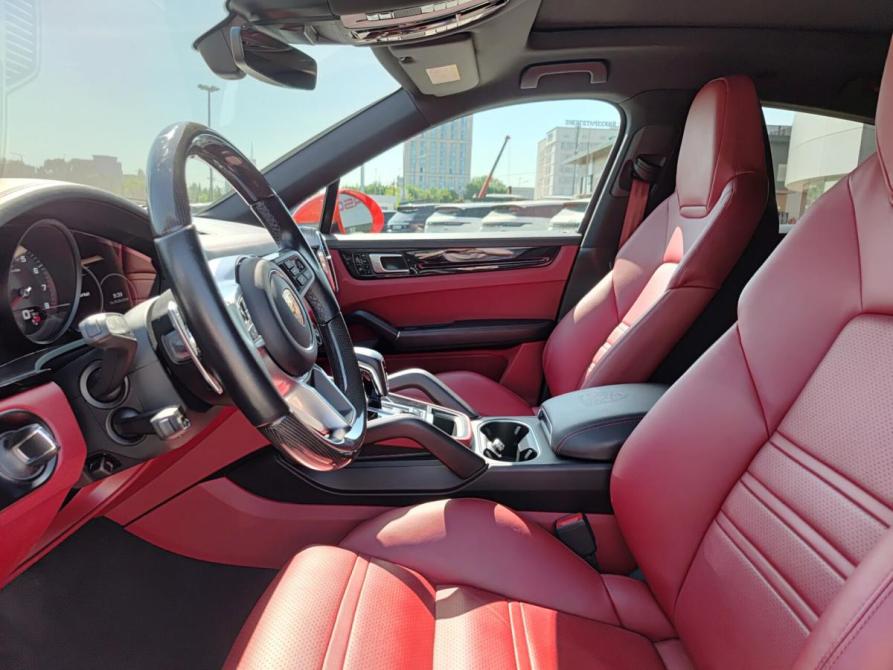 Porsche Cayenne III Казань  - изображение 20