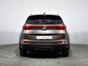 Kia Sportage IV Санкт-Петербург  - изображение 27