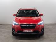 Subaru XV II Красноярск  - изображение 27
