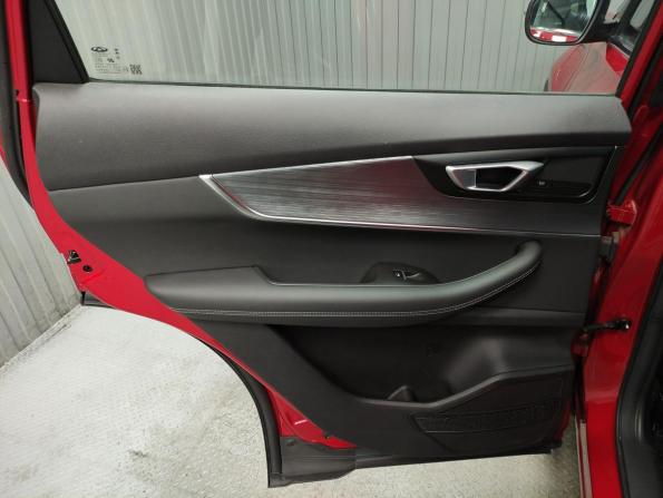 Chery Tiggo 7 Pro Plug-in Hybrid с пробегом 2023 года, цена 2 350 000 рублей, 22083 км, внедорожник, Автокод Объявления
