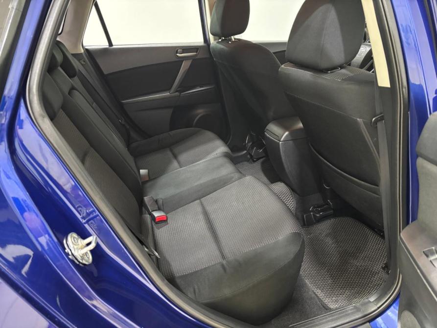 Mazda 3 II (BL) Рестайлинг Альметьевск  - изображение 18