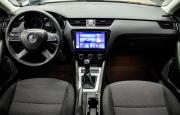 Skoda Octavia III (A7) Уфа  - изображение 24