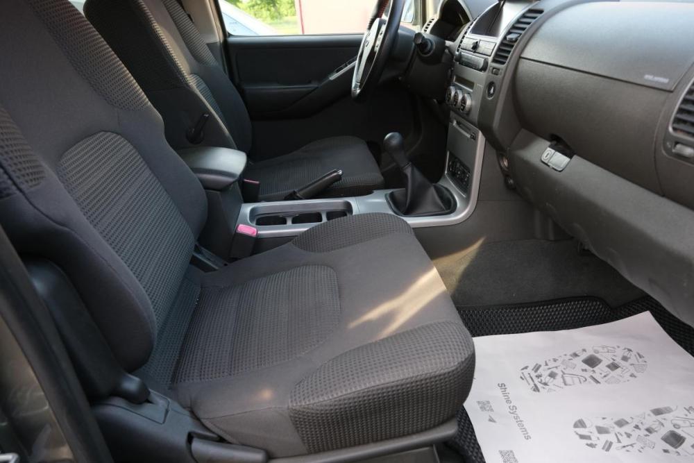 Nissan Pathfinder III Омск  - изображение 19