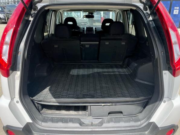 Nissan X-Trail II Рестайлинг с пробегом 2012 года, цена 1 200 000 рублей, 176430 км, внедорожник, Автокод Объявления