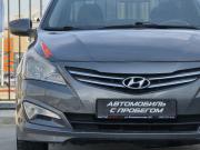 Hyundai Solaris I Рестайлинг Новосибирск  - изображение 35