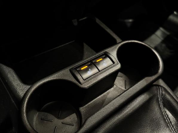 Lada (ВАЗ) Granta I Рестайлинг с пробегом 2019 года, цена 655 000 рублей, 125500 км, хэтчбек, Автокод Объявления