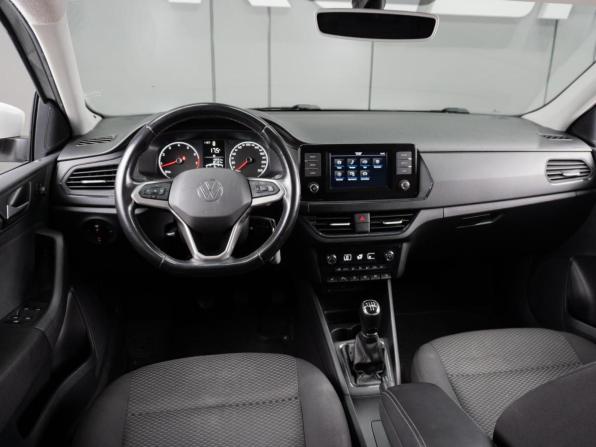 Volkswagen Polo V Рестайлинг с пробегом 2020 года, цена 1 050 000 рублей, 187127 км, седан, Автокод Объявления
