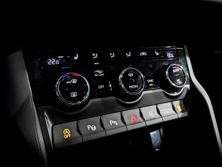 Skoda Karoq I Химки  - изображение 27