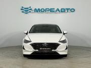 Hyundai Sonata VIII (DN8) Калининград  - изображение 33