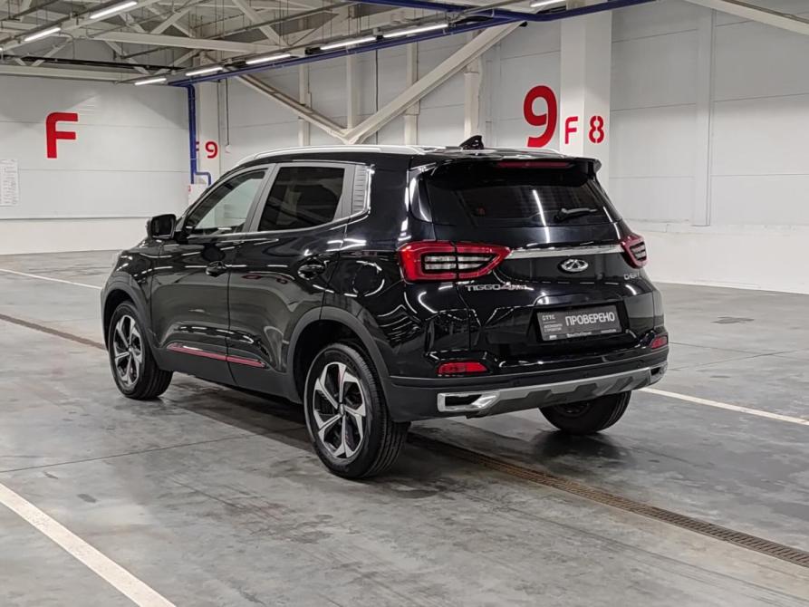 Chery Tiggo 4 Pro I Казань  - изображение 8