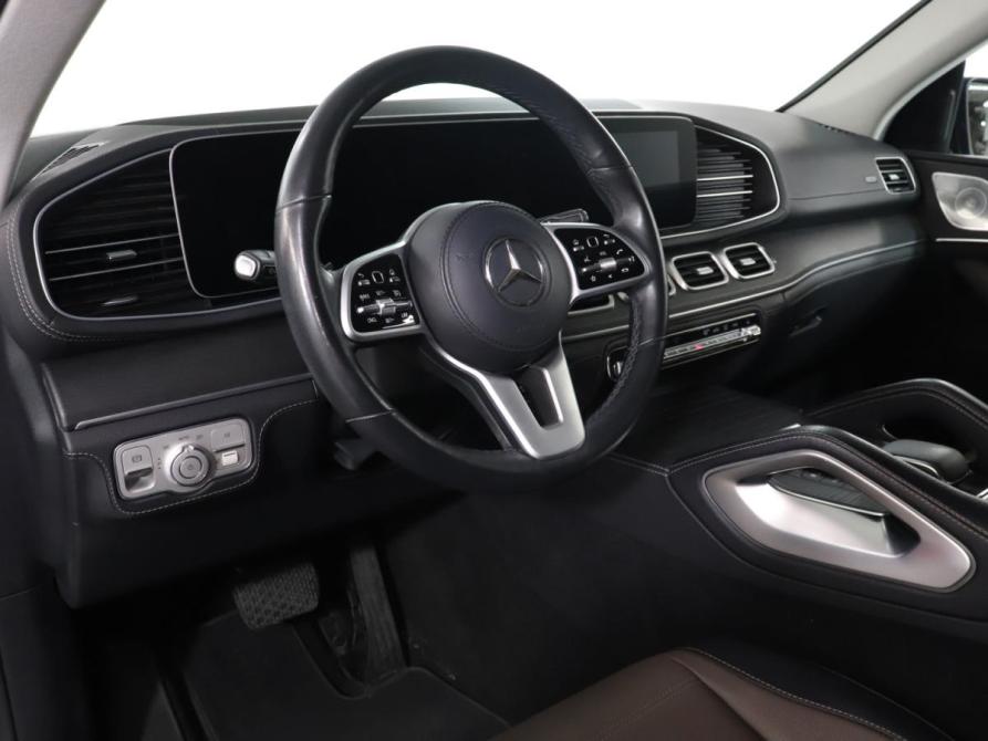 Mercedes-Benz GLE Coupe II (C167) Москва  - изображение 13