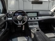 Mercedes-Benz E-Класс V (W213 S213 C238) Краснодар  - изображение 29