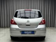 Nissan Tiida I Рестайлинг Ижевск  - изображение 33
