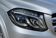 Mercedes-Benz GLS I (X166) Красноярск  - изображение 34