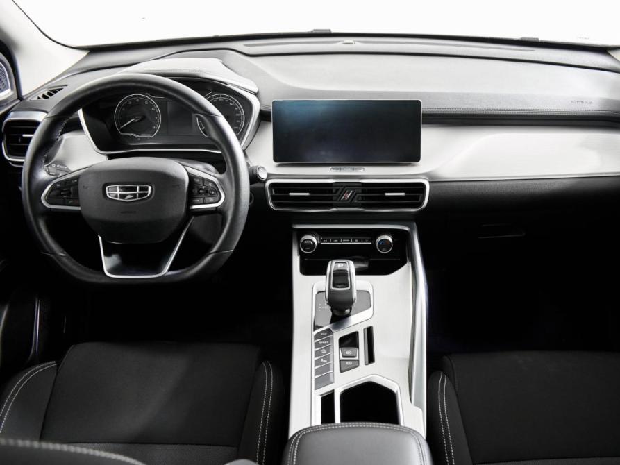 Geely Coolray I Москва  - изображение 12