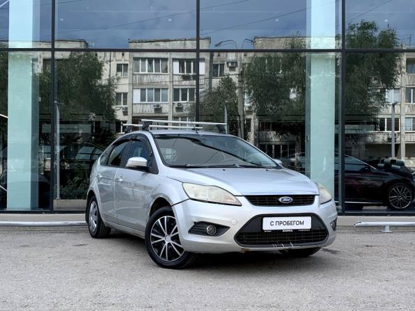 Ford Focus II Рестайлинг с пробегом 2009 года, цена 429 000 рублей, 217390 км, хэтчбек, Автокод Объявления