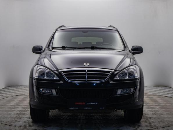 SsangYong Kyron I Рестайлинг с пробегом 2014 года, цена 948 000 рублей, 156305 км, внедорожник, Автокод Объявления