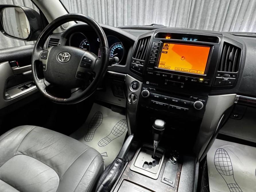 Toyota Land Cruiser 200 Series Стерлитамак  - изображение 36