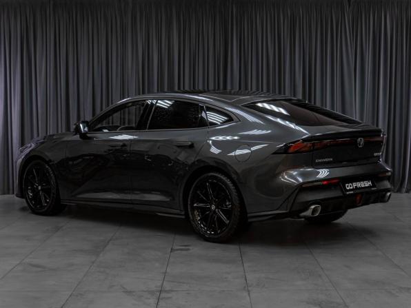 Changan UNI-V I с пробегом 2023 года, цена 2 349 000 рублей, 8952 км, лифтбек, Автокод Объявления