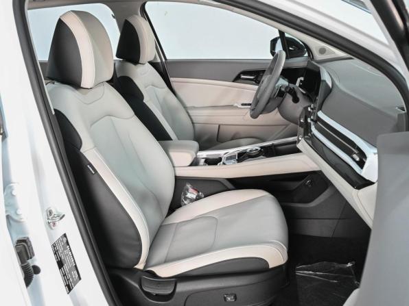 Kia Sportage V Рестайлинг с пробегом 2026 года, цена 3 999 000 рублей, 53 км, внедорожник, Автокод Объявления