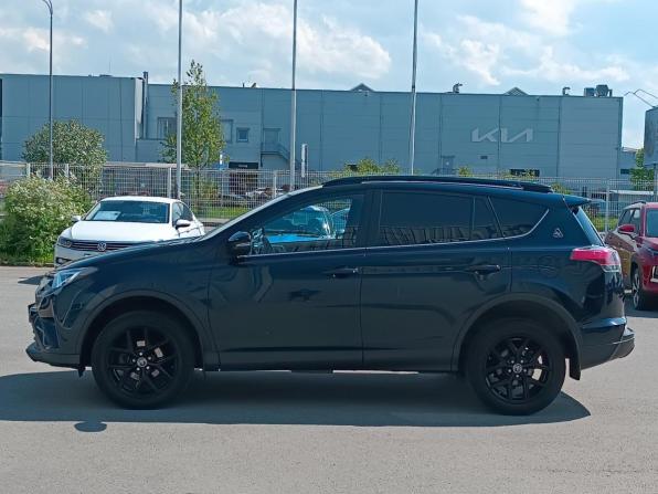 Toyota RAV4 IV (XA40) Рестайлинг с пробегом 2019 года, цена 2 690 000 рублей, 76000 км, внедорожник, Автокод Объявления