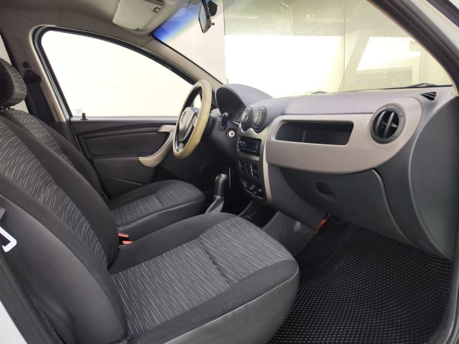 Renault Sandero I Уфа  - изображение 13