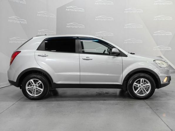 SsangYong Actyon II с пробегом 2011 года, цена 790 000 рублей, 139097 км, внедорожник, Автокод Объявления