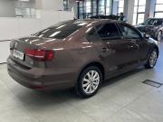Volkswagen Jetta VI Рестайлинг Казань  - изображение 24