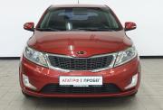 Kia Rio III Екатеринбург  - изображение 28