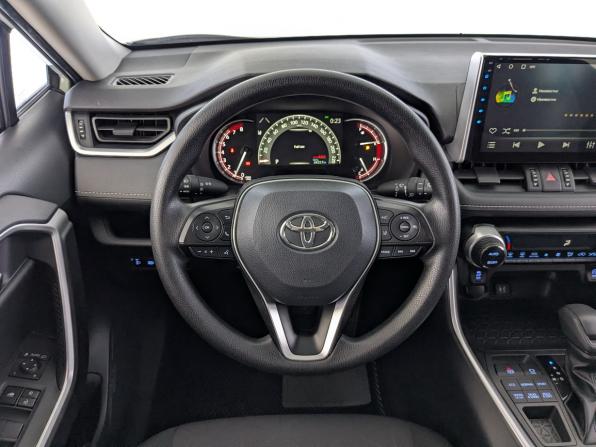 Toyota RAV4 V (XA50) с пробегом 2022 года, цена 3 700 000 рублей, 26822 км, внедорожник, Автокод Объявления