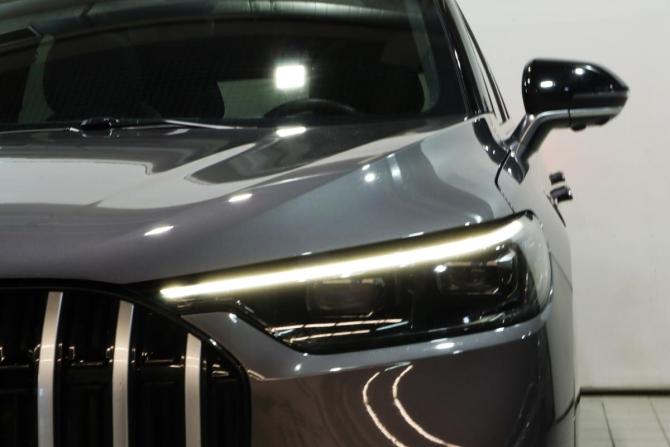 Jaecoo J8 с пробегом 2024 года, цена 3 399 000 рублей, 34220 км, внедорожник, Автокод Объявления