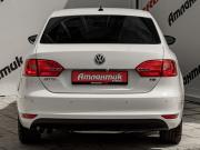 Volkswagen Jetta VI Екатеринбург  - изображение 28