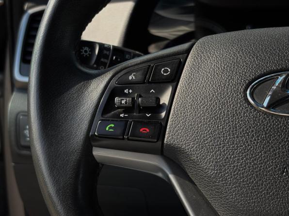 Hyundai Tucson III с пробегом 2018 года, цена 2 094 000 рублей, 150500 км, внедорожник, Автокод Объявления