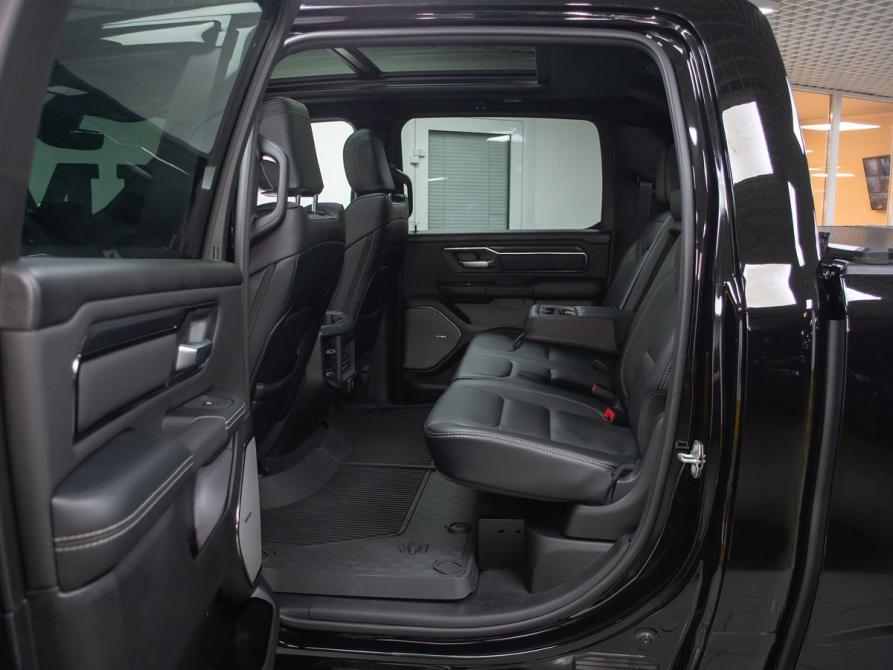 Ram 1500 V Рестайлинг Новосибирск  - изображение 15