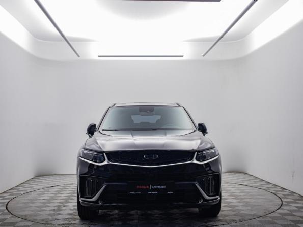 Geely Tugella I Рестайлинг с пробегом 2023 года, цена 2 850 000 рублей, 27928 км, внедорожник, Автокод Объявления
