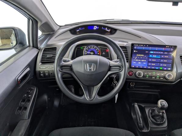Honda Civic VIII Рестайлинг с пробегом 2009 года, цена 1 100 000 рублей, 157622 км, седан, Автокод Объявления