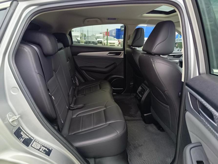 Haval F7x I Рестайлинг Тюмень  - изображение 17