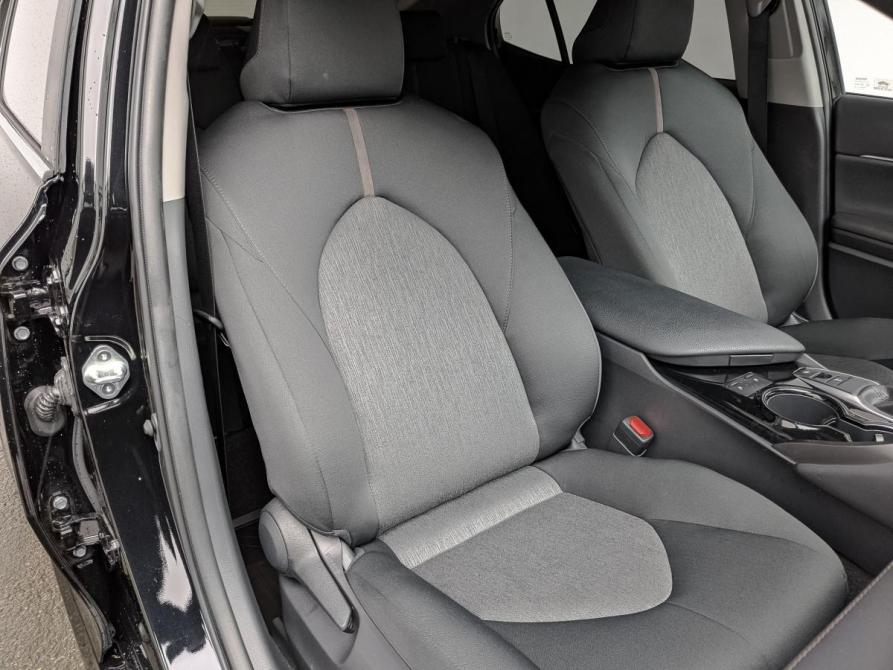 Toyota Camry VIII (XV70) Москва  - изображение 23