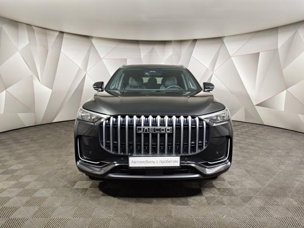 Jaecoo J8 с пробегом 2024 года, цена 3 055 000 рублей, 44704 км, внедорожник, Автокод Объявления