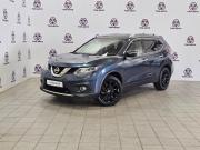 Nissan X-Trail III Рестайлинг Тольятти  - изображение 22