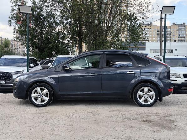 Ford Focus II Рестайлинг с пробегом 2011 года, цена 469 000 рублей, 246000 км, хэтчбек, Автокод Объявления