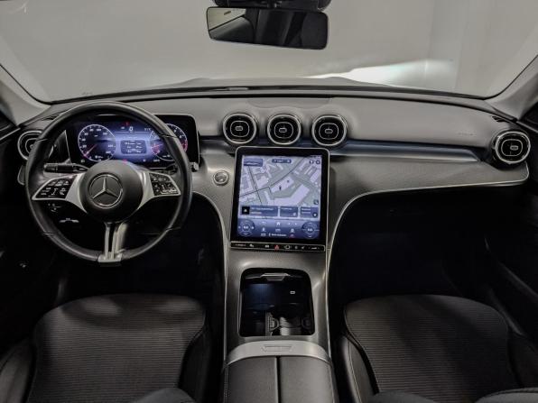 Mercedes-Benz C-Класс V (W206) с пробегом 2021 года, цена 4 400 000 рублей, 41744 км, седан, Автокод Объявления