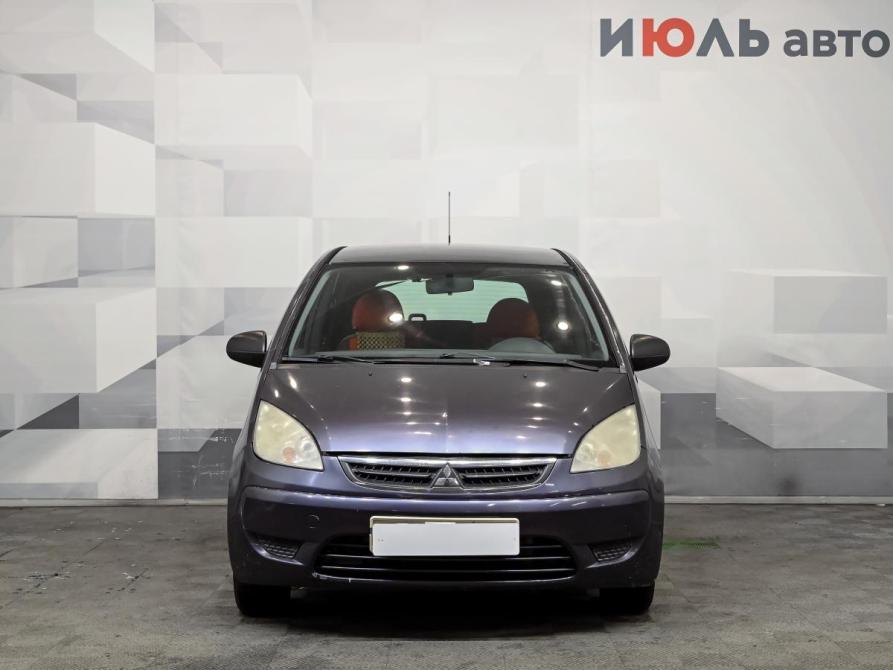 Mitsubishi Colt VI (Z20/Z30) Екатеринбург  - изображение 2