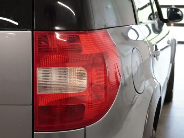 Skoda Yeti I с пробегом 2012 года, цена 829 000 рублей, 173058 км, внедорожник, Автокод Объявления